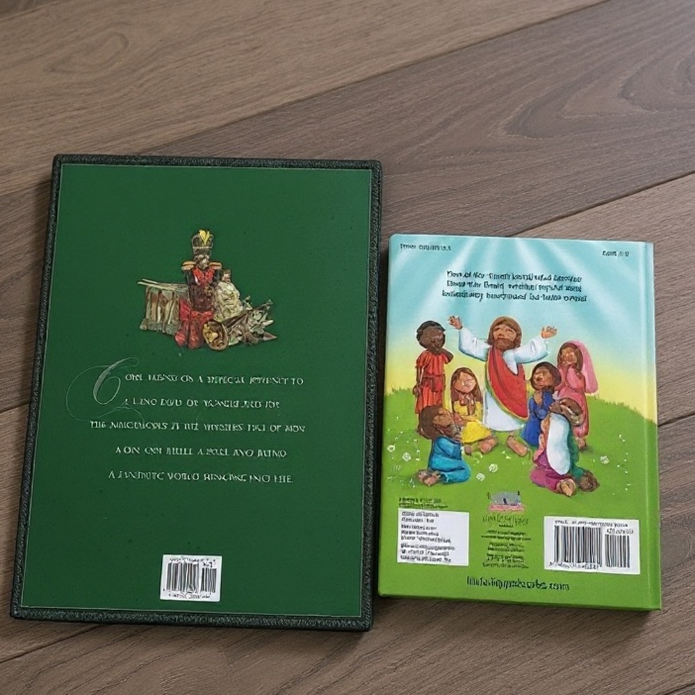 Children’s Book Bundle - Picture 2 of 3